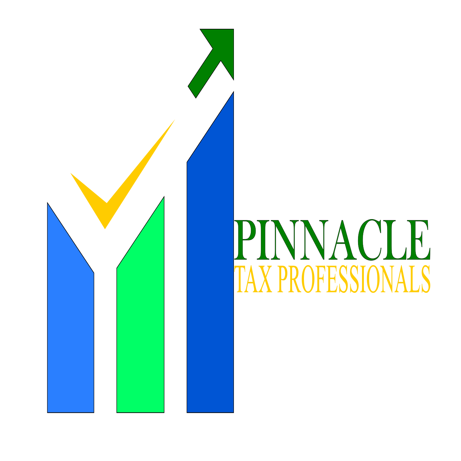 Pinnacle Tax Professionals